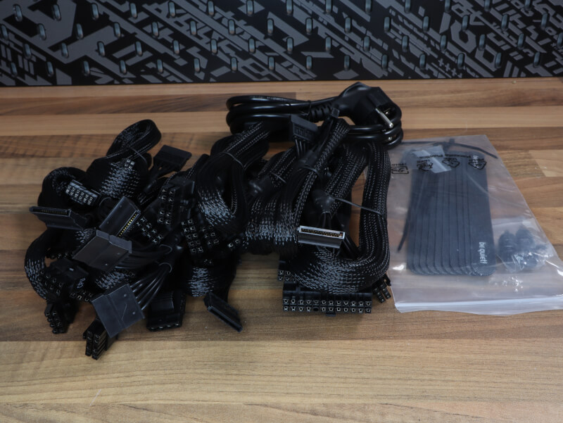 Silent wings be quiet! dark power 14 1000W 1200W 850W ATX Titanium PSU modular.JPG